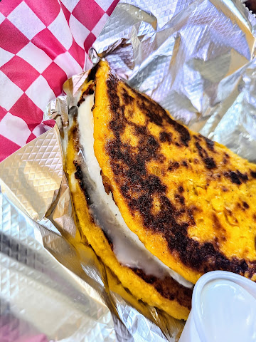 Nashville Venezuela Food by null