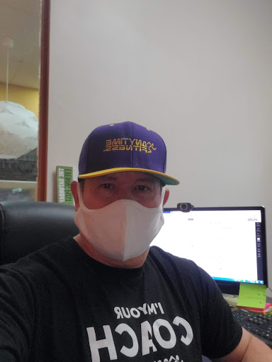 Gym «Anytime Fitness», reviews and photos, 111 Lenox St, Norwood, MA 02062, USA