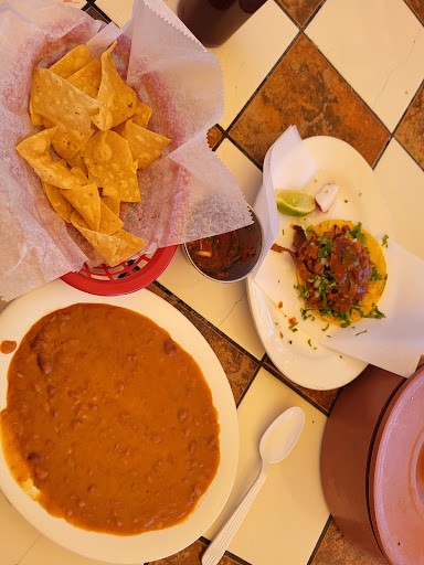 Taqueria Leon image