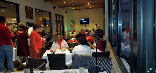 Mexican Restaurant «Cantina Laredo», reviews and photos, 8791 Lyra Dr, Columbus, OH 43240, USA