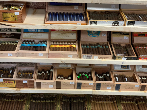 Tobacco Shop «TOBACCO PALACE», reviews and photos, 1342 Auburn Rd, Dacula, GA 30019, USA