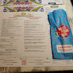 Photo n°2 de l'avis de Wonder.a fait le 25/10/2021 à 12:17 sur le  Rossopomodoro à Venice