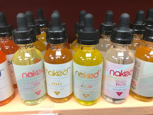 Tobacco Shop «Robbins Cigar Co», reviews and photos, 5 Davis Square, Somerville, MA 02144, USA