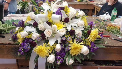 Florist «Flower Fantasy», reviews and photos, 8321 W Lawrence Ave, Norridge, IL 60706, USA