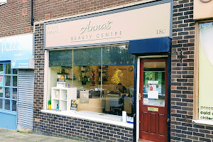 Anna's Beauty Centre