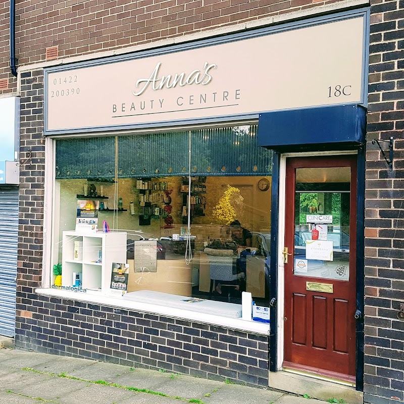 Anna's Beauty Centre