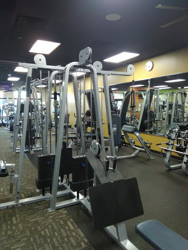 Gym «Anytime Fitness», reviews and photos, 4275 County Line Rd Suite 03, Chalfont, PA 18914, USA