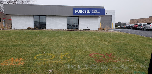 Purcell Commercial Cleaning in Munster, Indiana