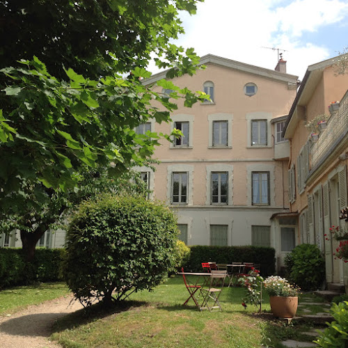 Appartement avec jardin - St Irénée - Location court séjour à Lyon