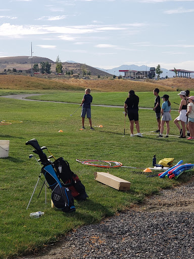 Golf Club «TalonsCove Golf Club», reviews and photos, 2220 S TalonsCove Dr, Saratoga Springs, UT 84045, USA