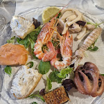 Photo n°5 de l'avis de Claudio.a fait le 27/06/2023 à 09:36 sur le  Ristorante Allo Stallo à Noale