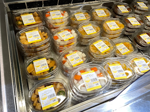 Korean Grocery Store «H Mart», reviews and photos, 100 108th Ave NE, Bellevue, WA 98004, USA