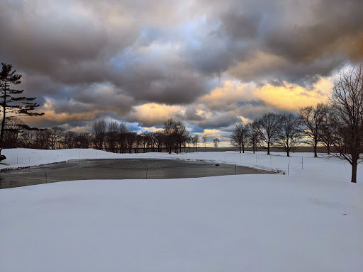 Golf Club «Lawrence Park Golf Club», reviews and photos, 3700 E Lake Rd, Erie, PA 16511, USA