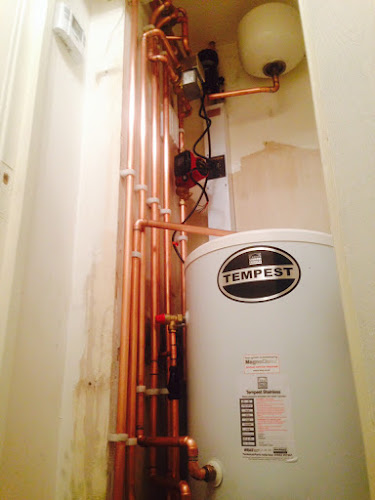 Reviews of Hackney Heating in London - Other