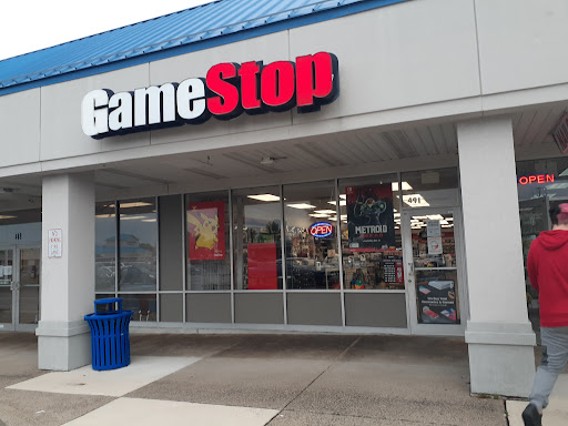 Video Game Store «GameStop», reviews and photos, 491 S Oxford Valley Rd, Fairless Hills, PA 19030, USA
