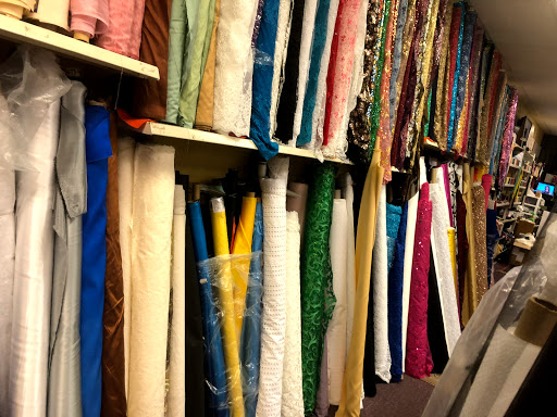 Fabric Store «S&S Fabrics», reviews and photos, 4553 N University Dr, Lauderhill, FL 33351, USA