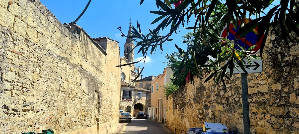 Tabac Lou pitchou à Aimargues