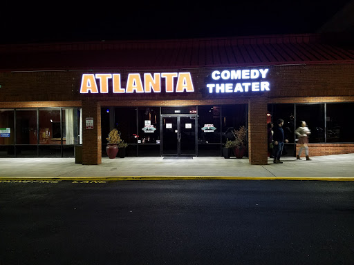 Performing Arts Theater «Legends Comedy Theatre», reviews and photos, 4650 Jimmy Carter Blvd #114B, Norcross, GA 30093, USA