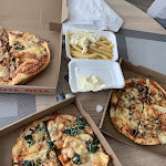 Photo n°1 de l'avis de Piki.u fait le 15/10/2020 à 16:09 sur le  Klabautermann à Wittdün