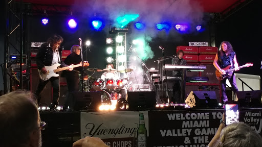 Casino «Miami Valley Gaming», reviews and photos, 6000 OH-63, Lebanon, OH 45036, USA