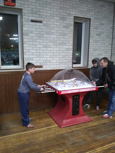 Bowling Alley «P-Nut Bowl», reviews and photos, 2701 P-Nut Ln, Bloomsburg, PA 17815, USA