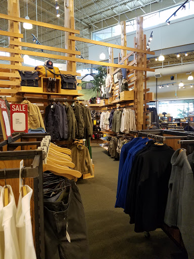 Clothing Store «L.L. Bean», reviews and photos, 100 W Higgins Rd, South Barrington, IL 60010, USA