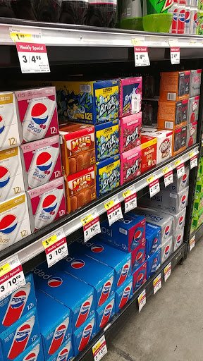 Grocery Store «Smart & Final», reviews and photos, 147 N Wilson Way, Stockton, CA 95205, USA