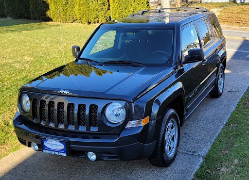 Used Car Dealer «Hampstead Preowned», reviews and photos, 1111 S Main St, Hampstead, MD 21074, USA