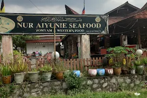 Restoran Aiyunie Seafood & Catering image