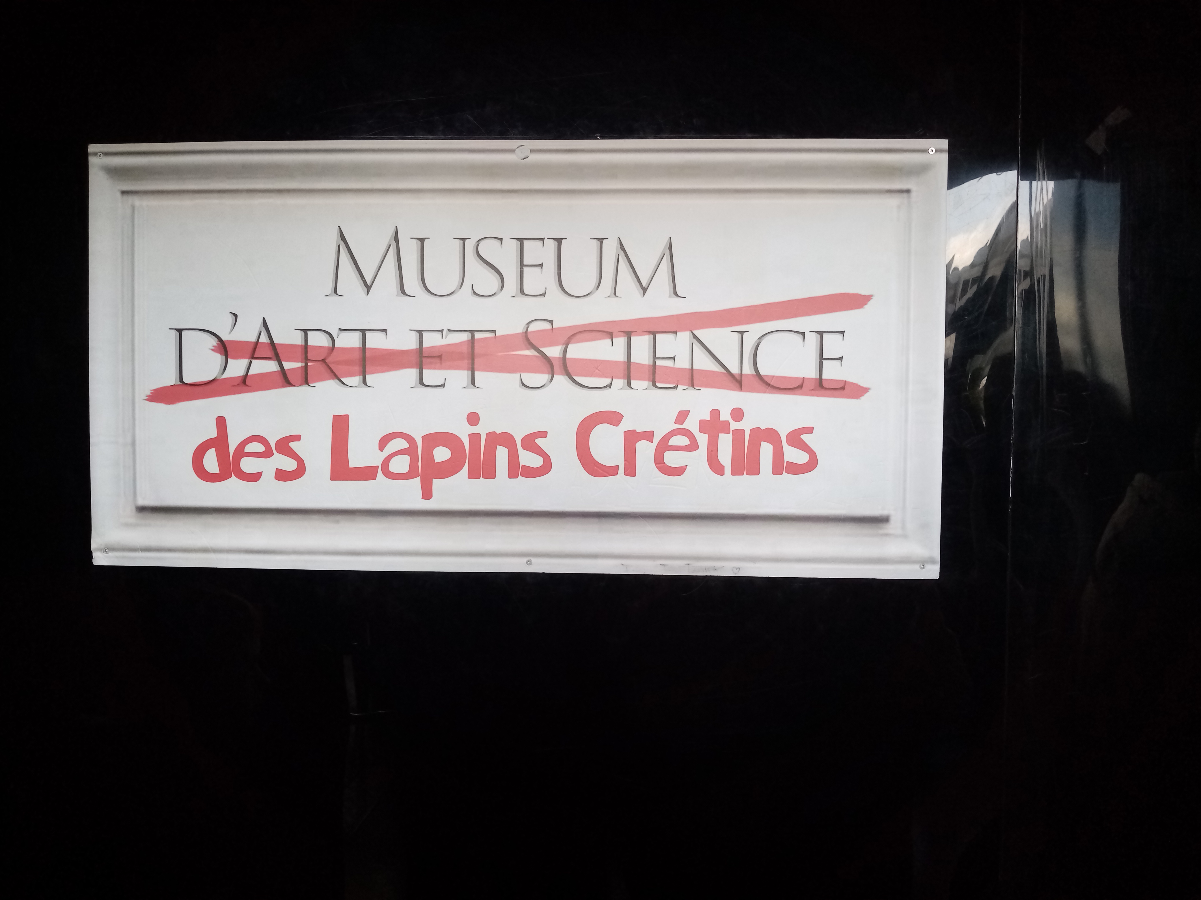 Photo n° 2 de l'avis de Nadege.a fait le 21/04/2022 à 19:55