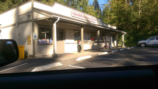 Convenience Store «Rainbow Market», reviews and photos, 21825 Echo Lake Rd, Snohomish, WA 98296, USA