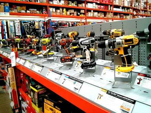 Home Improvement Store «The Home Depot», reviews and photos, 60 Stockwell Dr, Avon, MA 02322, USA