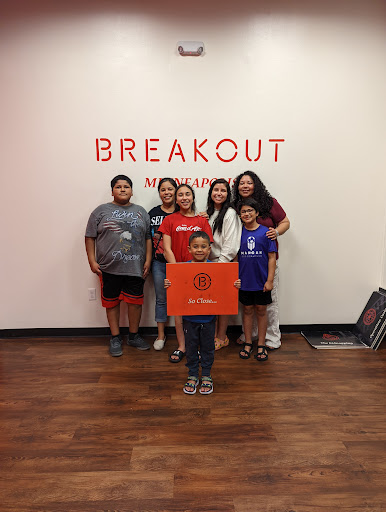 Amusement Center «Breakout Escape Games - Minneapolis», reviews and photos, 12401 Wayzata Blvd #1345, Minnetonka, MN 55305, USA