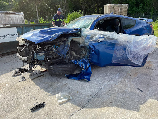 Legal Services «The Law Offices of Dan Newlin», reviews and photos