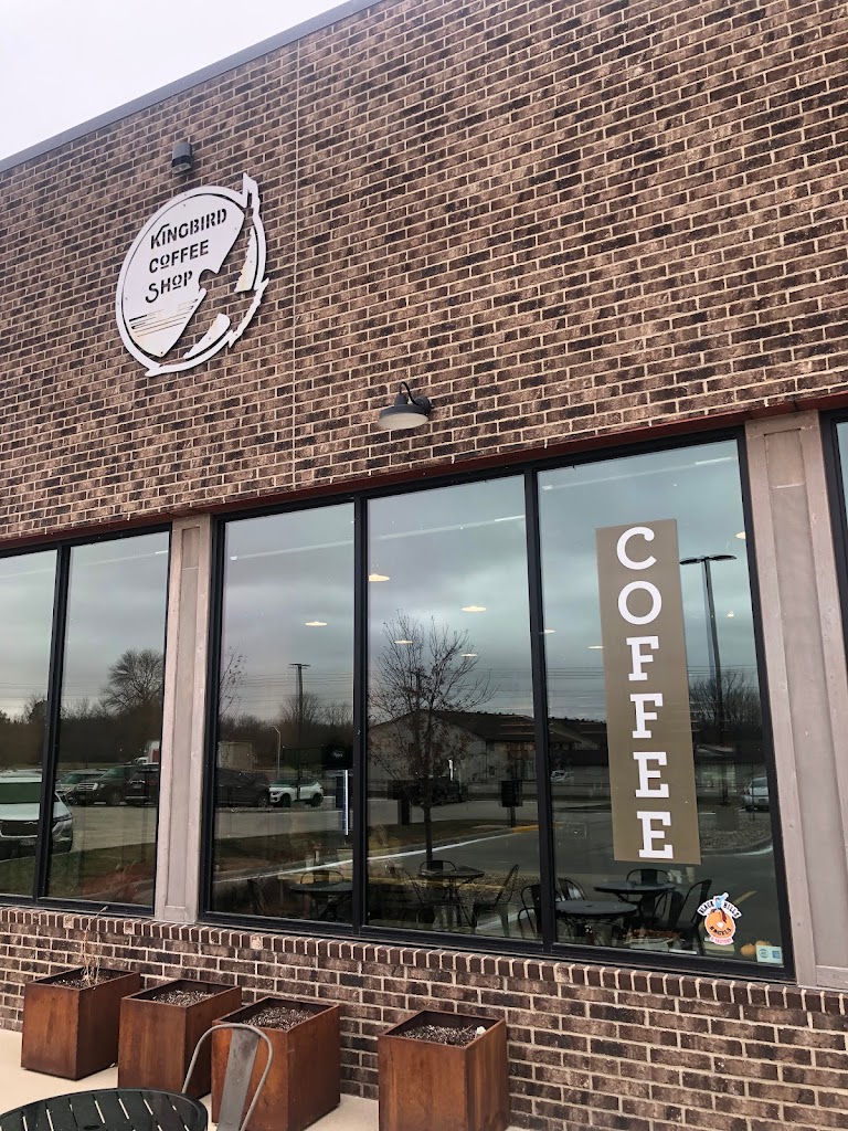 King Bird Coffee 57005