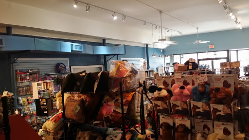 Pet Supply Store «Dog-Mania & Cats», reviews and photos, 37846 Meridian Ave, Dade City, FL 33525, USA