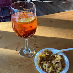 Photo n°2 de l'avis de simone.n fait le 13/04/2024 à 17:25 sur le  Mida's Stube à Peschiera del Garda