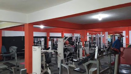 World Fitness Toluca - Calle Juan Escutia 112, Colonia niños héroes, 50100 Toluca de Lerdo, Méx., Mexico