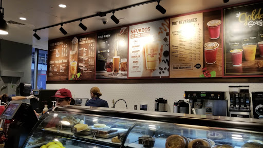 Coffee Shop «Juan Valdez Café», reviews and photos, 1889 F St NW, Washington, DC 20006, USA