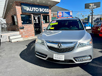 Auto Boss Group - Photo 5 - Car repair in Revere, MA, Lynn