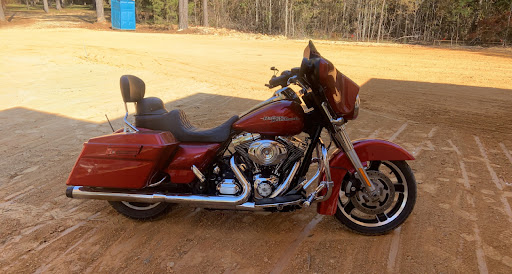 Motorcycle Dealer «American Classic Motors», reviews and photos, 315 Big Rd, Zieglerville, PA 19492, USA