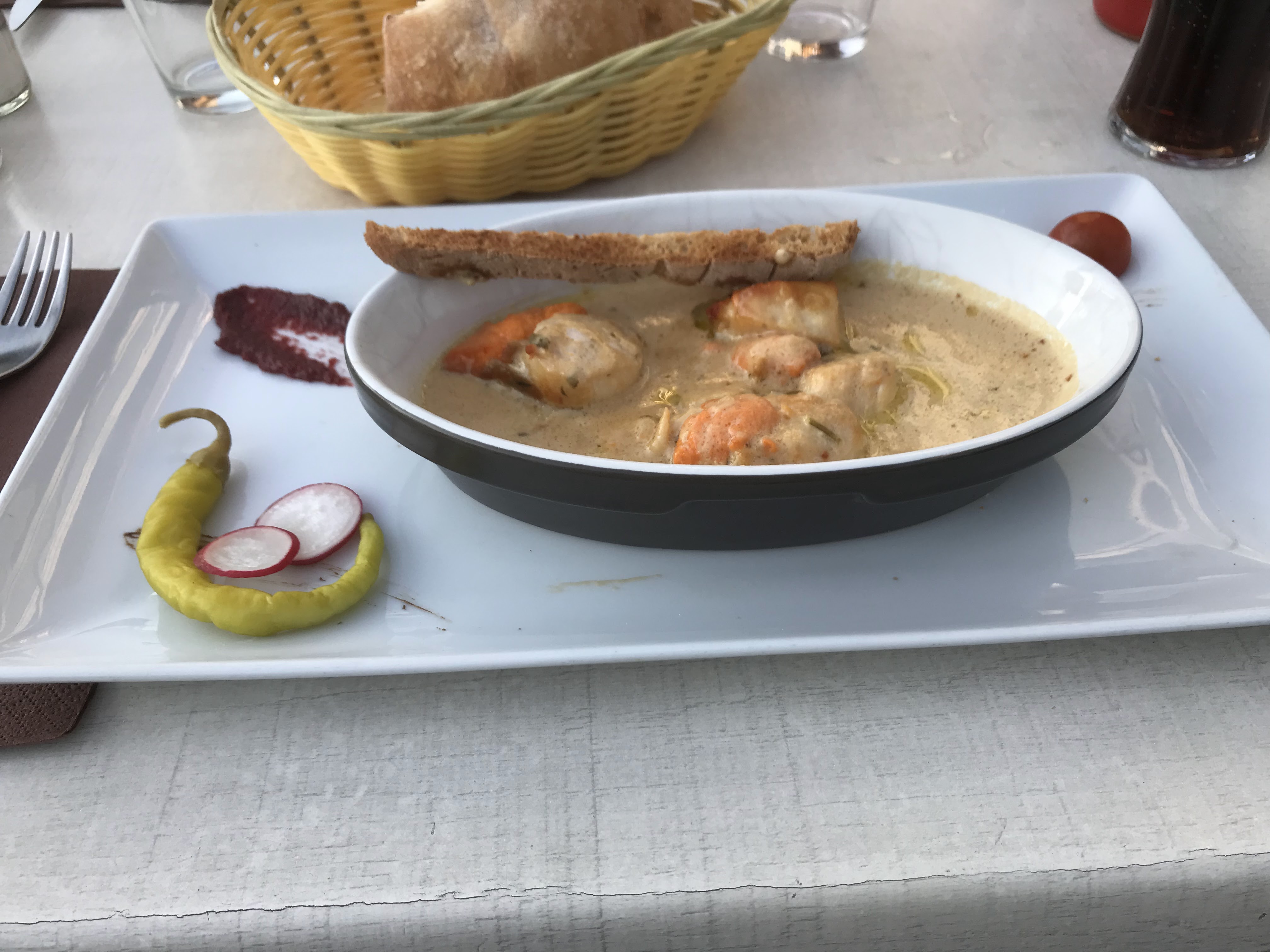 Photo n° 3 de l'avis de Franck.h fait le 21/04/2019 à 07:09
