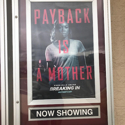 Movie Theater «Houston Lakes Stadium Cinemas 12», reviews and photos, 1121 GA-96, Warner Robins, GA 31099, USA