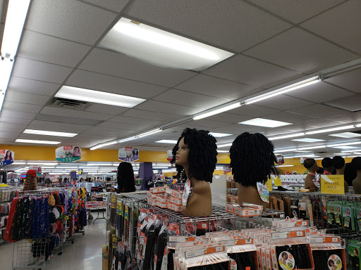 Beauty Supply Store «Queens Beauty Supply», reviews and photos, 9147 Skillman St, Dallas, TX 75243, USA