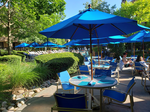 Golf Course «Golf Trails of the Woodlands», reviews and photos, 2311 N Millbend Dr, The Woodlands, TX 77380, USA