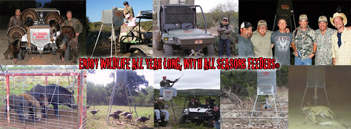 Manufacturer «All Seasons Feeders», reviews and photos, 8424 US Hwy 87 E, San Antonio, TX 78263, USA