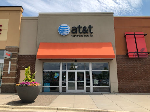 Cell Phone Store «AT&T Authorized Retailer», reviews and photos, 8314 MN-7, St Louis Park, MN 55426, USA