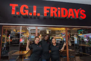 TGI Friday's Aruba image