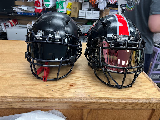 Screen Printer «Lloyd Sixsmith Sporting Goods», reviews and photos, 7554 Frankford Ave, Philadelphia, PA 19136, USA