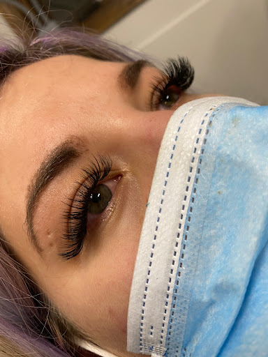 Nail Salon «New Lengths Nail Salon & Spa», reviews and photos, 5023 State Rd, Ashtabula, OH 44004, USA